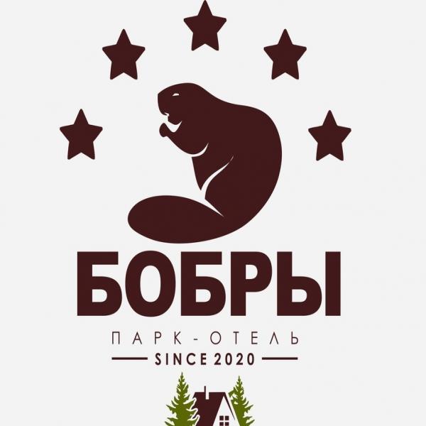 Локация Парк Отель Бобры