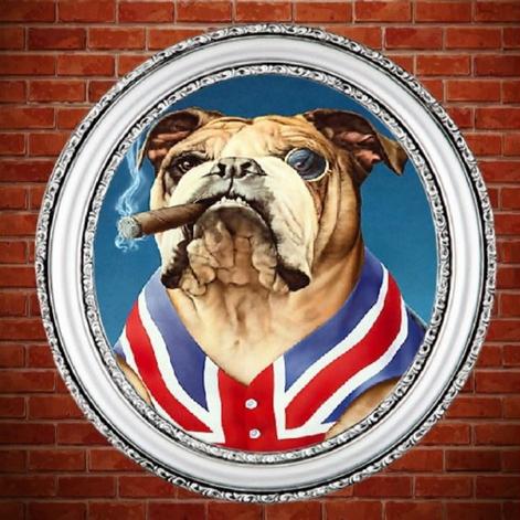 Bulldog бар