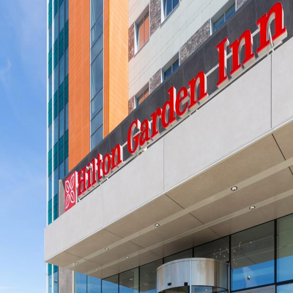 Hilton Garden Inn