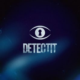 Квиз Detectit Тихий хищник