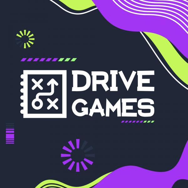 КвизDrive Games